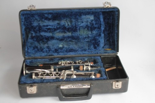 Clarinette artist noblet paris - clarinette,