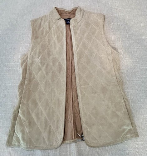 Vintage 90s ann - ann, quilted