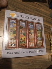 Bits And Pieces 03-0647 "FOUR