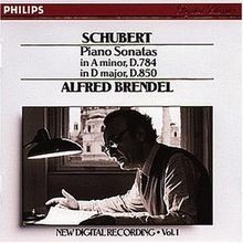 Schubert piano sonatas - schubert:,