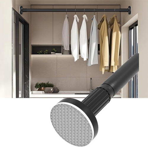 Heavy duty extendable curtain - heavy,