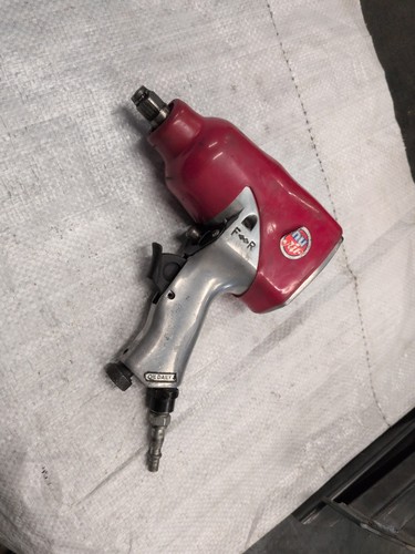 Air square drive - 1/2",