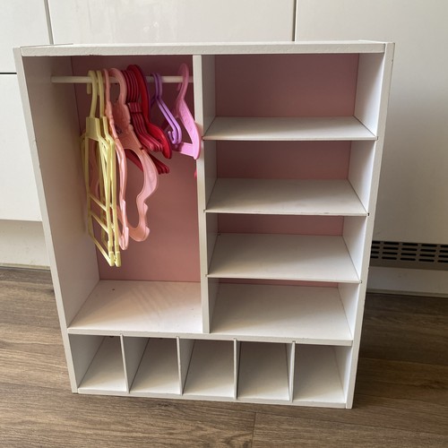 Designafriend wooden wardrobe - designafriend,