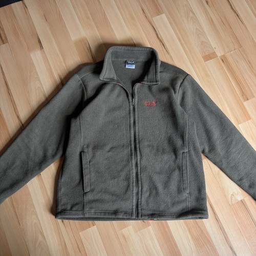 Jack wolfskin nanuk - jack, zip