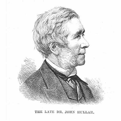 John hullah english - john,