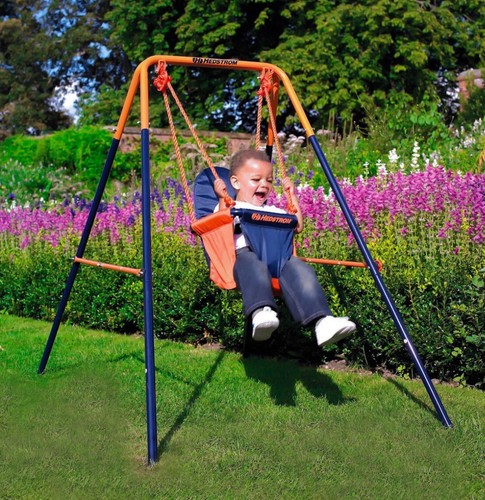 Hedstrom folding toddler - -,