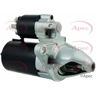 Apec starter motor - apec,
