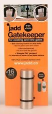 Gate stop, jadd gatekeeper, Type B for 16mm Dia