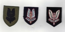 SPECIAL AIR SERVICE SAS BERET