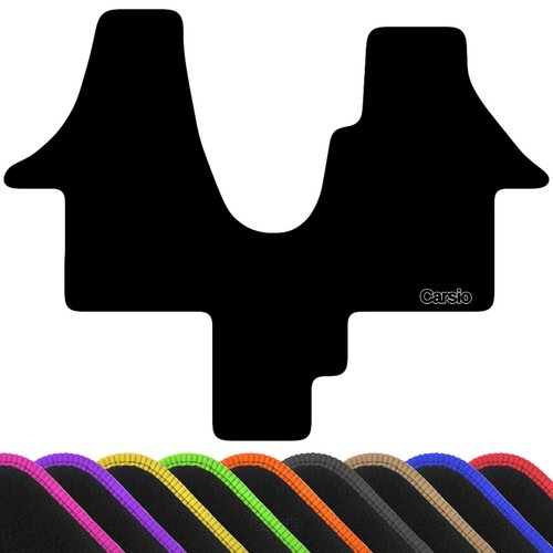 Carsio tailored carpet van cab - carsio,