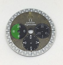 OMEGA Flightmaster Wristwatch
