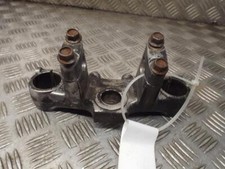 Yamaha XT125 XT 125 1982 82 Top Upper Yoke 