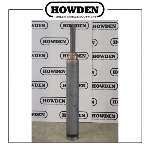 Hydraulic stage standard - 3-stage,