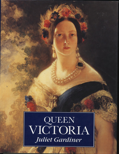 Queen victoria by - queen,