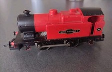Hornby R531 "OO" , 0-4-0 King