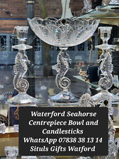 Waterford Crystal Brand New 