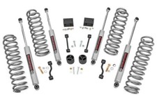 Rough Country 2.5" Lift Kit N3