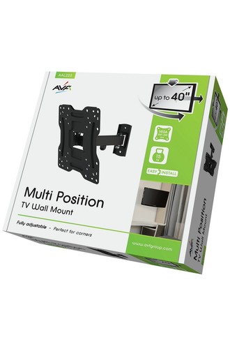 Avf standard multi - avf,