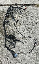 HARLEY DAVIDSON 2005 VRSCR STREET ROD V-ROD - MAIN WIRING LOOM HARNESS