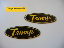 Vintage Japan 1960's "Trump"