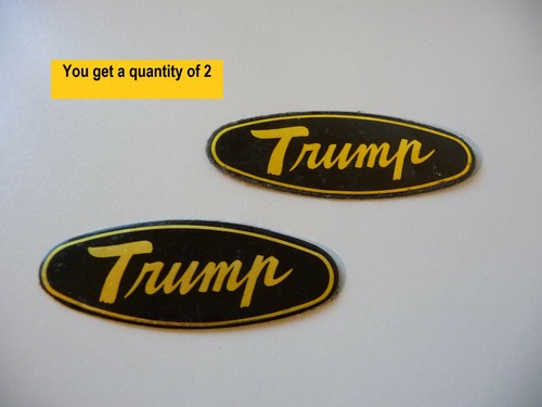 Vintage japan 1960 trump - 1960's, "trump"