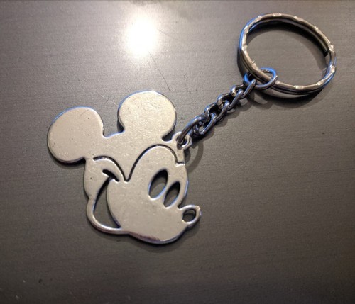 Silver disney mickey mouse - silver, disney's