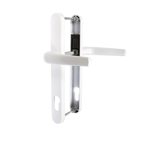 Upvc door handle - door,