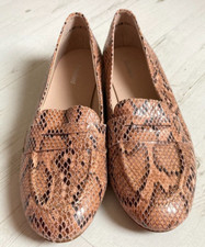Graceland Snake Skin Print