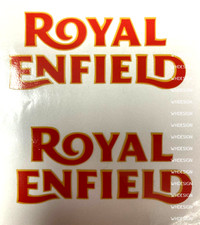Royal enfield vintage style - royal,