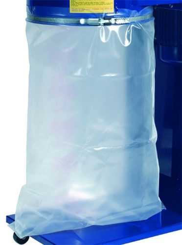 Extractor collector bags for - extractor,