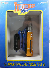 Thunderbirds Taito Super Mechanics Vol.3 The Mole BNIB