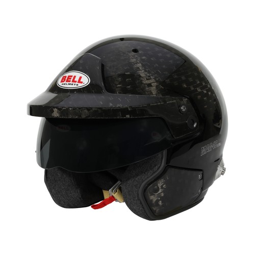 Bell mag carbon - bell,