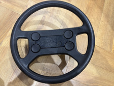 VW Volkswagen Mk1  Golf GTI /Caddy/ T25 Genuine  Steering WheeL