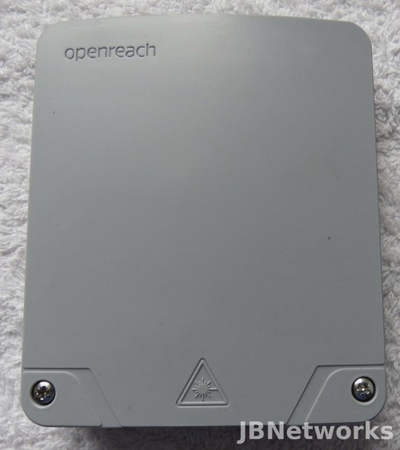 Openreach csp fibre splice - csp,