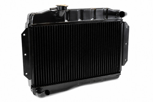Mgb radiator rear fill - mgb,