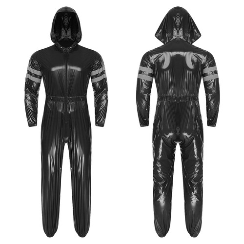 Adult waterproof rain suit - uk,