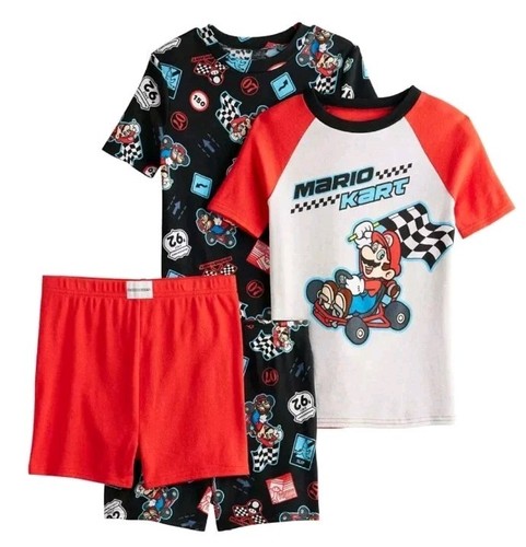 Boys nintendo mario kart - boys,