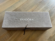 PANDORA Authentic Jewelry Box