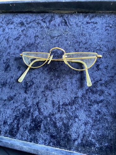 Vintage algha 12kt - vintage, gf