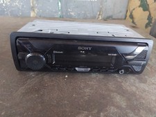 Sony car radio - sony,