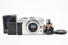 , 290 shots. OLYMPUS Olympus