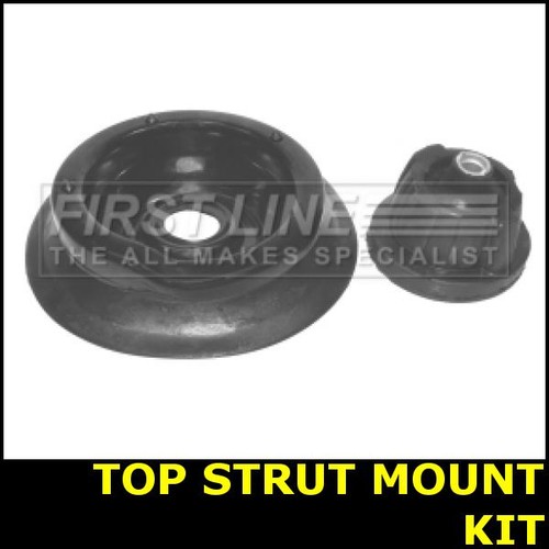 Shocker top strut mount - shocker, kit