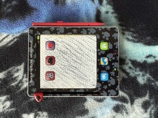 build a bear ipad Paw Pad Vintage Accessory Working