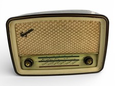 Ferguson model 382U brown