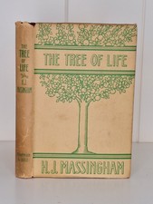 MASSINGHAM, H. J. (HAROLD
