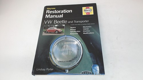 Beetle and transporter - beetle,