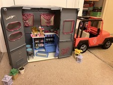 Our Generation Campervan