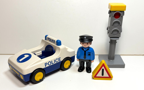 Vintage 1992 playmobil geobra - 1992,