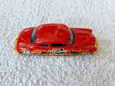Hot Wheels   HUDSON HORNET