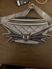 Loungefly Disney NBC Jack